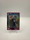 2024 DONRUSS OPTIC DRAKE MAYE PINK PRIZM RATED ROOKIE #229