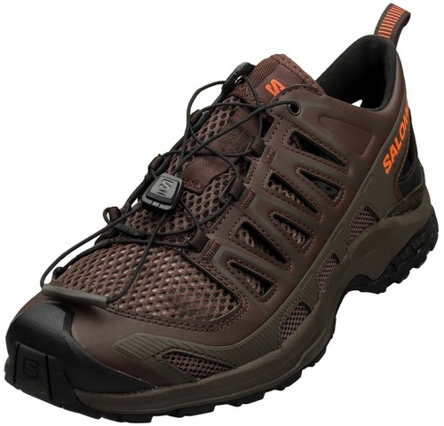 Salomon Xa Pro 3d Amphib Unisex Casual Sneakers in Black - 12 M US