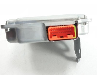 10-15 Toyota Prius Hybrid Battery Voltage Sensor Control Module Computer ECU