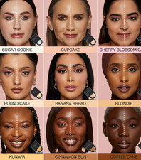 Huda Beauty Easy Bake Loose Baking Powder - 20g Full - VARIOUS SHADES AVAILABLE