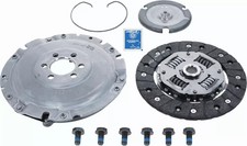 Kit d'embrayage Rover 620