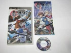 Legend of Heroes Zero no Kiseki Playstation Portable PSP Japan import US Seller