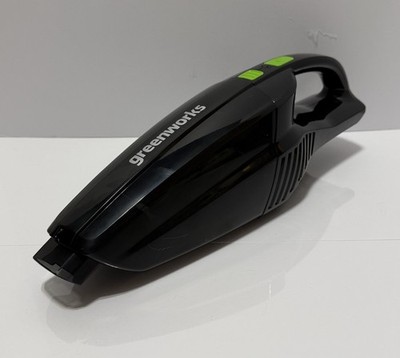 Greenworks Hand Vacuum 24V 22000 Tool Only RPM 24VCBG New in Box