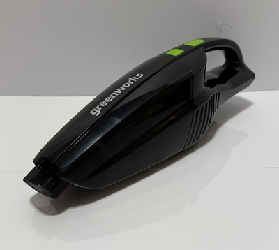 #ad Greenworks Hand Vacuum 24V 22000 Tool Only RPM 24VCBG New in Box $31.95