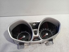 Compteur Ford FIESTA