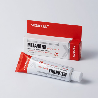 MEDI PEEL Melanonx Cream 2.0 30ml Dark Spot Care Brightening K-Beauty