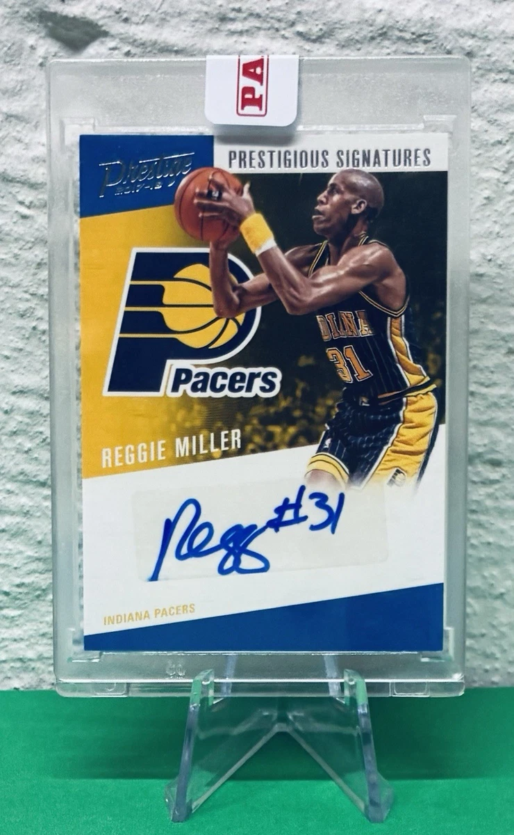 Panini Scottie Pippen Basketball Autographed Sports Trading Cards