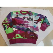 The beatles stella mccartney sweater