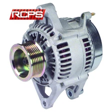 New 90A Alternator For Dodge Ram 4000 5.9L 1995-1996 90-29-5110N N13354 N13245