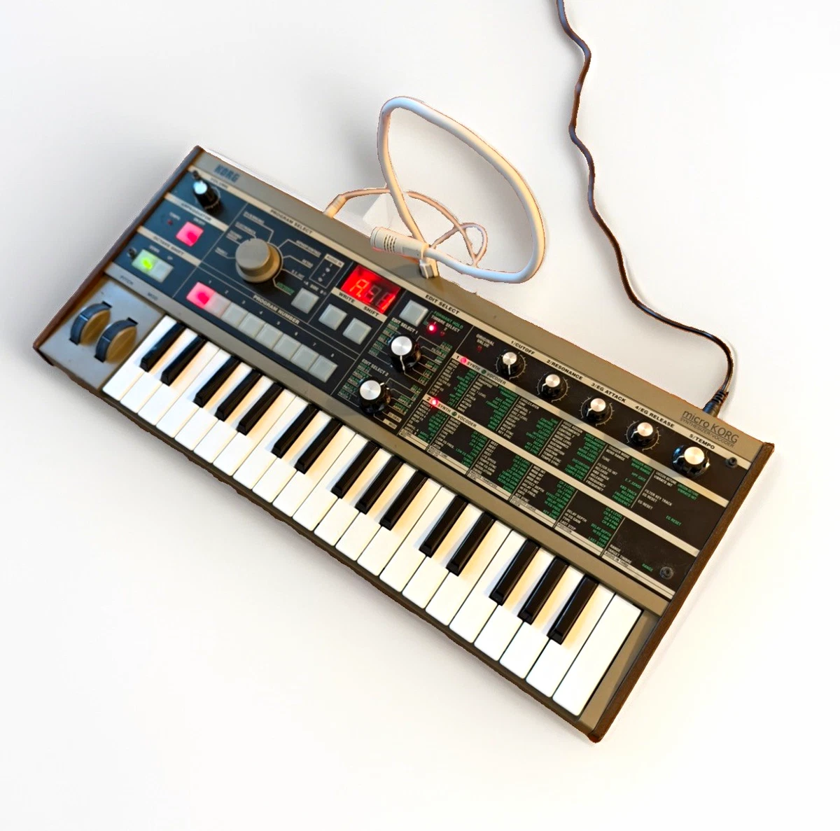 25+ Microkorg for sale | Updated Oct 2026