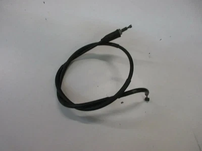 O2. Suzuki GSX 600 F GN72B Kupplungszug Kupplungsseil Clutch bowdenzug - Bild 1 von 2