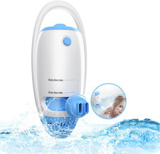 Bath Jet Spa, Bath Jet/Bubble Maker Mode, Bathtub Spa Machine