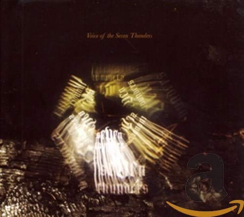 Voice Of The Seven Thunders Voice of the Seven Thunders (CD)