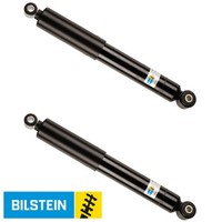 2X StoßDäMpfer Bilstein 19-122496 2 StossdäMpfer Rechts Links Hinten