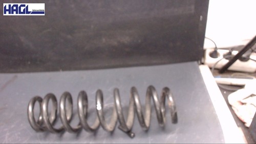 Hinterfeder  L C1 BMW 118d DPF E81,E82,E8 Limousine