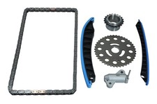 Kit de distribution Nissan QASHQAI
