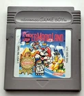Super Mario Land 1 (Nintendo Game Boy NGB, 1989) *Cart Only* Authentic Tested!