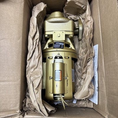Bell & Gossett 102208LF, Model PR AB