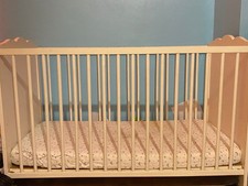 Cot Bed
