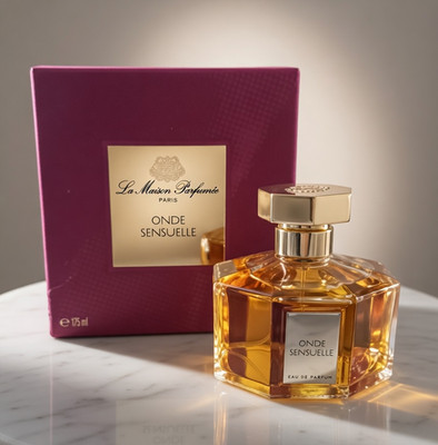 ONDE SENUELLE EAU DE PARFUM BY L'ARTISAN PARFUMEUR 125 ML
