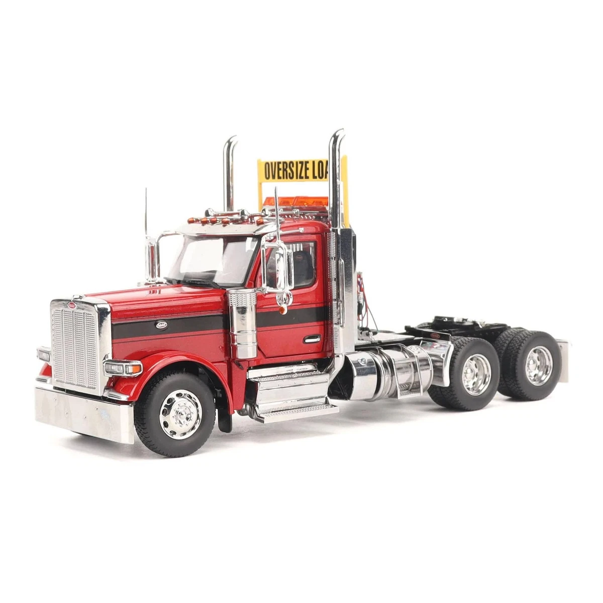 Preços baixos em Peterbilt Caminhões em metal fundido Escala 1:32