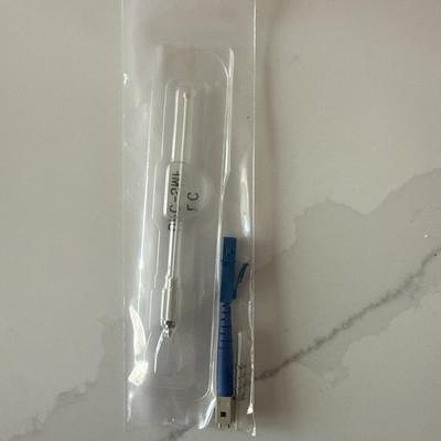 Corning SOC-LCU-FAN-SM Splice On Fiber - 10 per box 