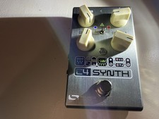 Source Audio C4 Synth Pedal Stomp Box Compati...