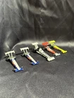 Vintage Hot Wheels Dragsters 90’s Diecast Toy Car