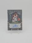 2024-25 Obsidian Basketball Collin Sexton Volcanic Auto /149 Utah Jazz