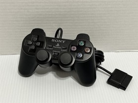 PlayStation 2 PS2 Black Slim Refurbished Console Bundle - Refurbished NEW LASER