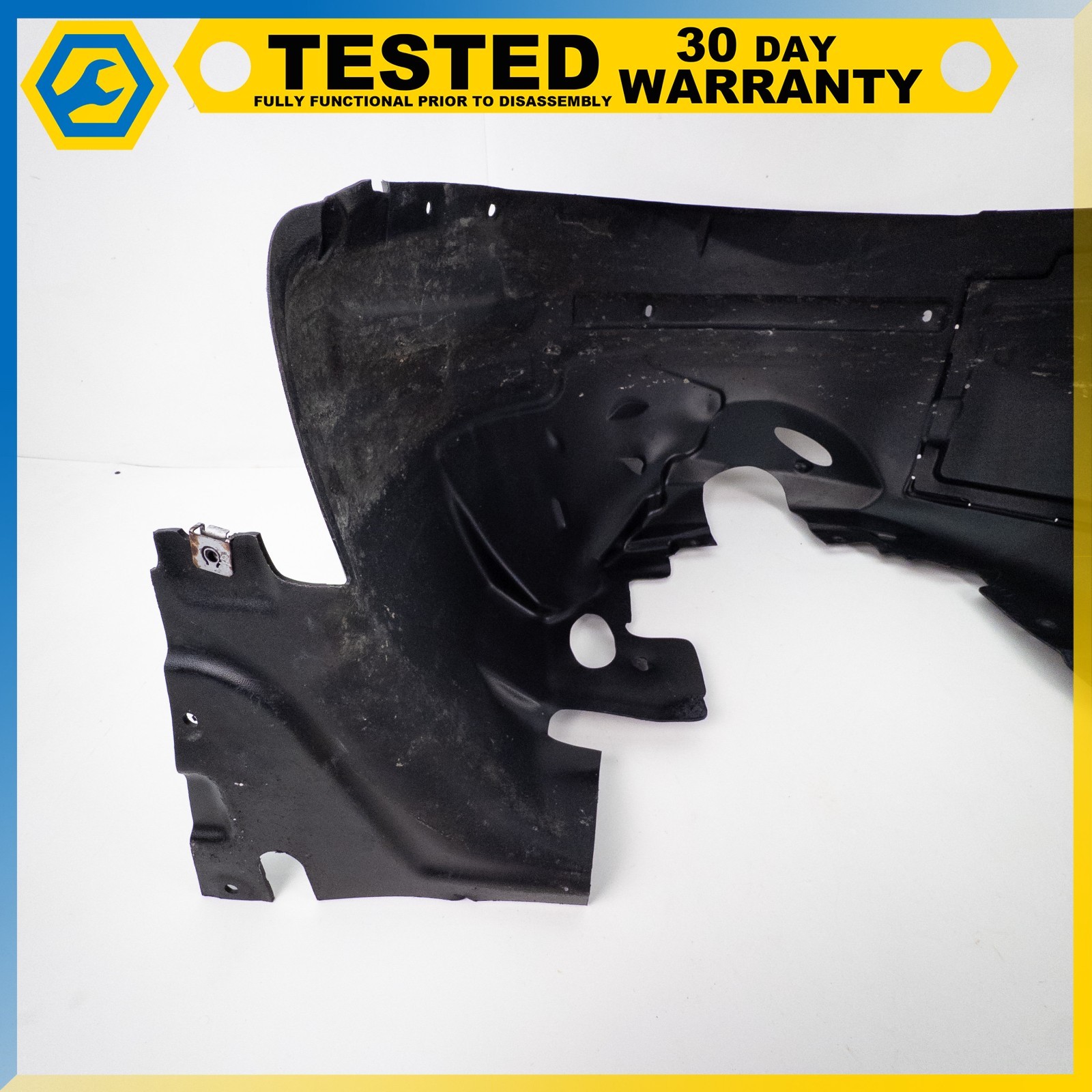 Aston Martin Vantage 2006-2017 Front Right Inner Fender liner