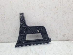 AUDI A4 Avant 8ED, B7 Stoßstangenhalter hinten rechts 8K5807454 2.70 31452659