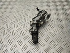 Opel Zafira B 2008 Diesel Ignition barrel lock 281726 SAU118791