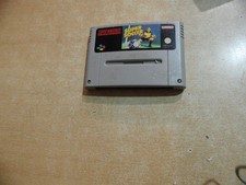 Thumbnail of ebay&reg; auction 277504151541 | SNES - Super Soccer für Super Nintendo