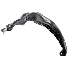 Fender Liner For Toyota Tacoma 2016-2023 Front Passenger Side Inner