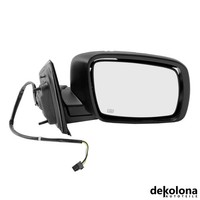 AußEnspiegel Rechts FüR Dodge Journey Crd, Fiat Freemont 4X4 JTD 08-25