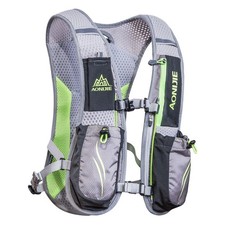Lightweight Running Vest Backpack for Men and Women, 5. 5L Trail Running Gear