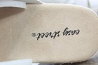 Easy Street Women's Brylee Flat Sandal Slide Sz 9.5W {Fa-178] — photo 6
