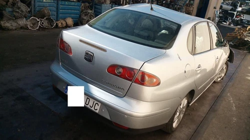 036906034 Boîtier Moteur Uce pour SEAT CORDOBA BERLINA (6L2) Fresh 2005 813690 - Imagen 8 de 10