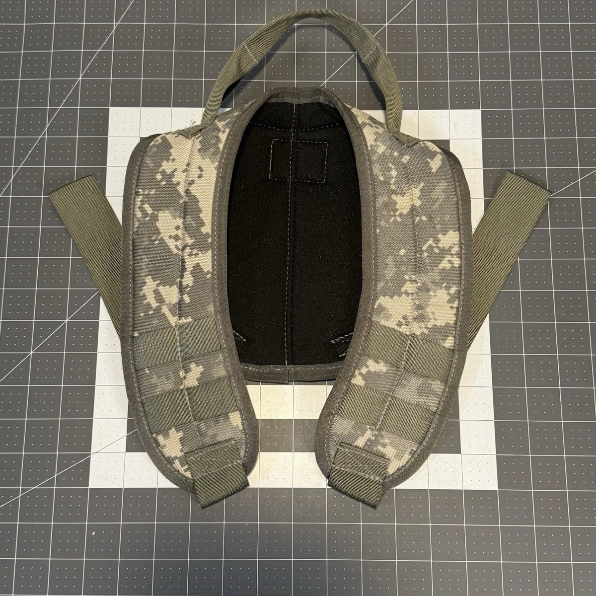タクティカルテイラー Modular Assault Vest OD セット Tactical Chest Rigs & Modular Assault Vests, MAV Systems