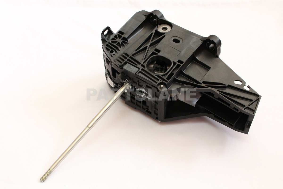 Toyota Land Cruiser Prado GRJ120 OEM Transmission Floor Shift
