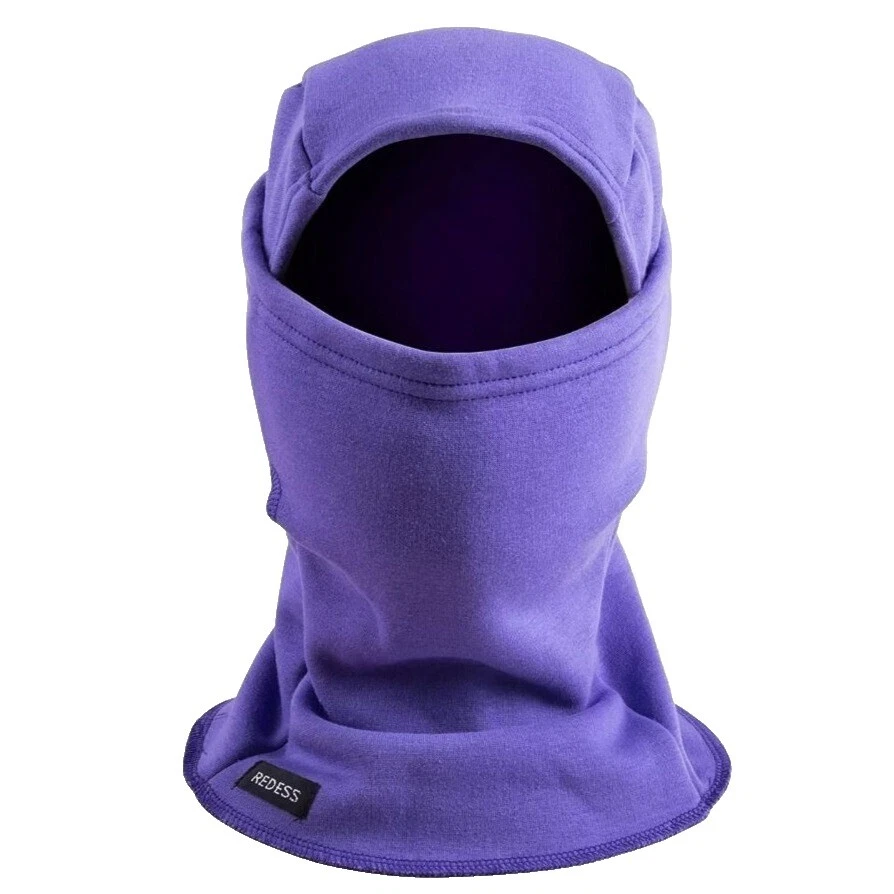 Fleece Multicolor gorros y otros deportes de invierno