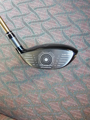 Callaway Epic Flash Star 3 fairway 15 wood women's ladie's 40L - Picture 3 of 5