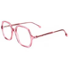 Isabel Marant Women's 54mm Pink Opticals IM0087-35J-54