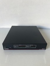 Extron Dmp 64 Digital Matrix Prozessor