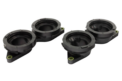 Ansaugstutzen Satz CHY-58 für Yamaha XJ 6 F Diversion XJ6 XJ 6 N XJ6 S 2009-2013
