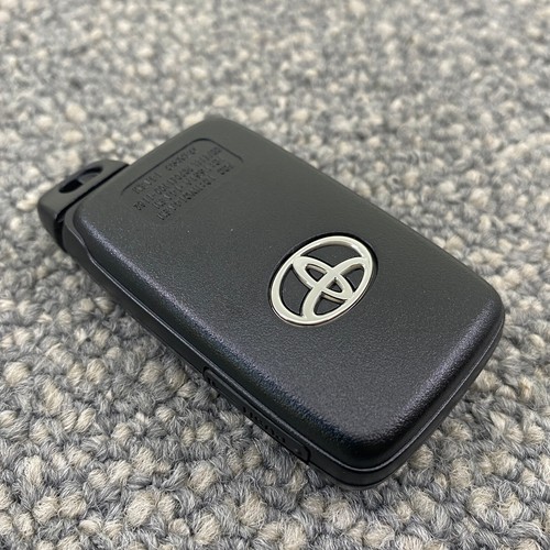 New Genuine TOYOTA RAV4 2010-12 Keyless Fob Remote HYQ14AEM OEM 8990H-0R060 - Picture 17 of 17
