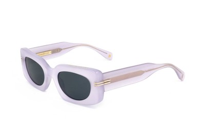 Occhiali da Sole Marc Jacobs MJ 1075/S 789 LILAC 50/22/145 Donna