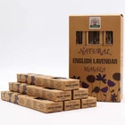 Namaste India Premium Masala Incense Sticks Made wt Natural Ingredients Gift Box