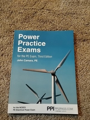 Power Practice Exams 